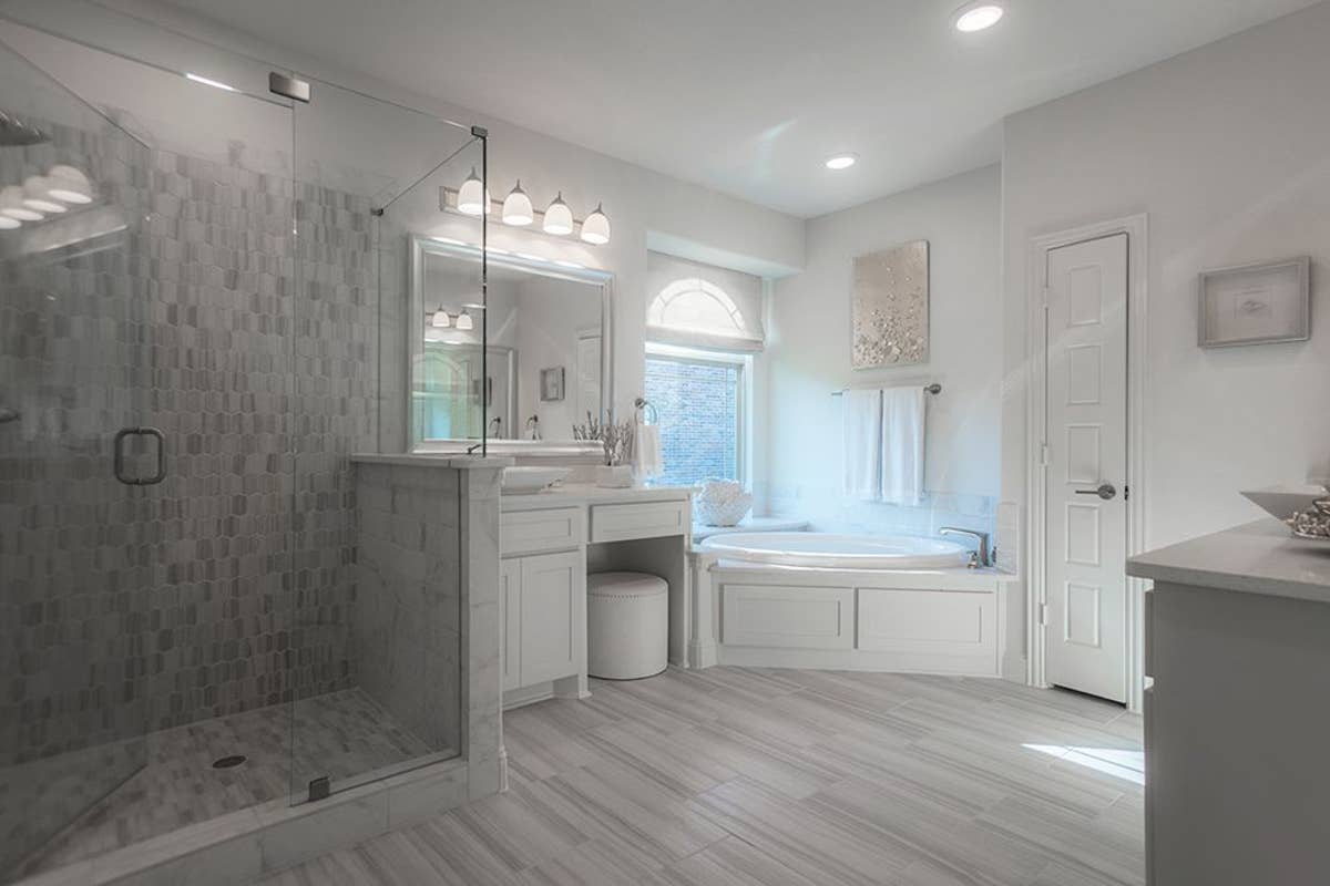 Cambridge Estates - 18