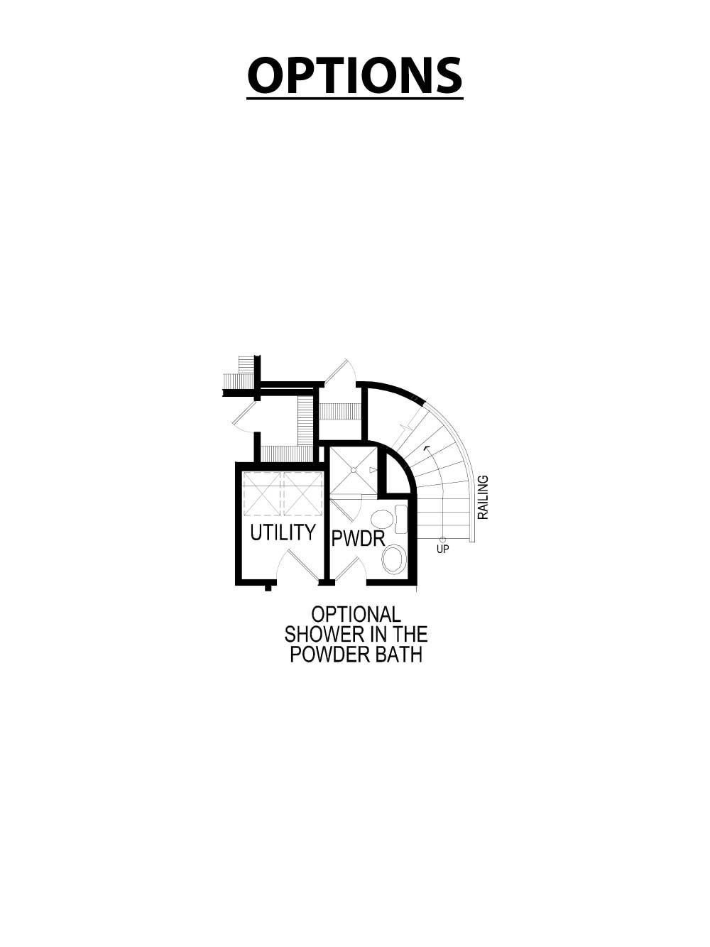 Princeton 2F (w/Game) - Floor Plan 3