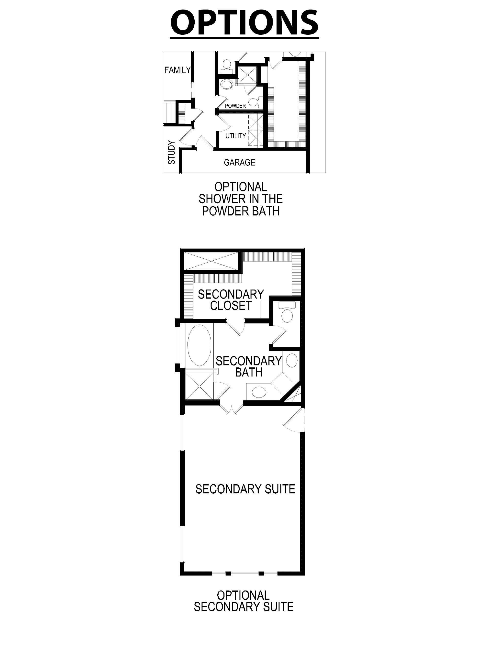 Regency 2F (w/Game)