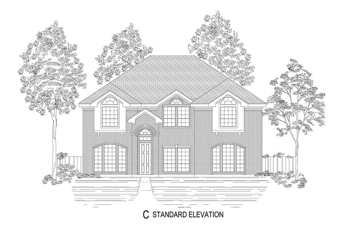 Stonehaven 45 2R-CW - 06