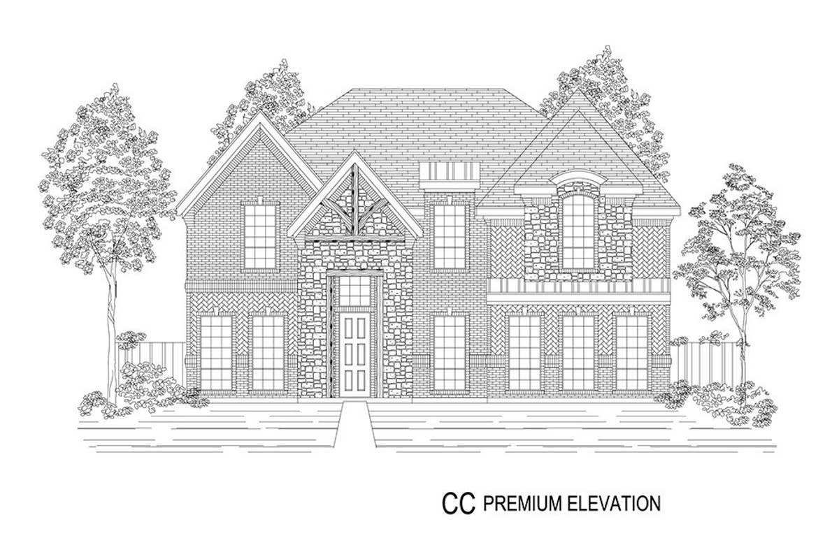 Stonehaven 45 2R-CW - 07