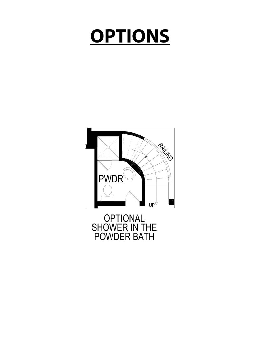 Princeton 2R-CW - Floor Plan 3