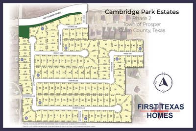 Lot Map 2