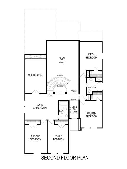 Floor Plan 5
