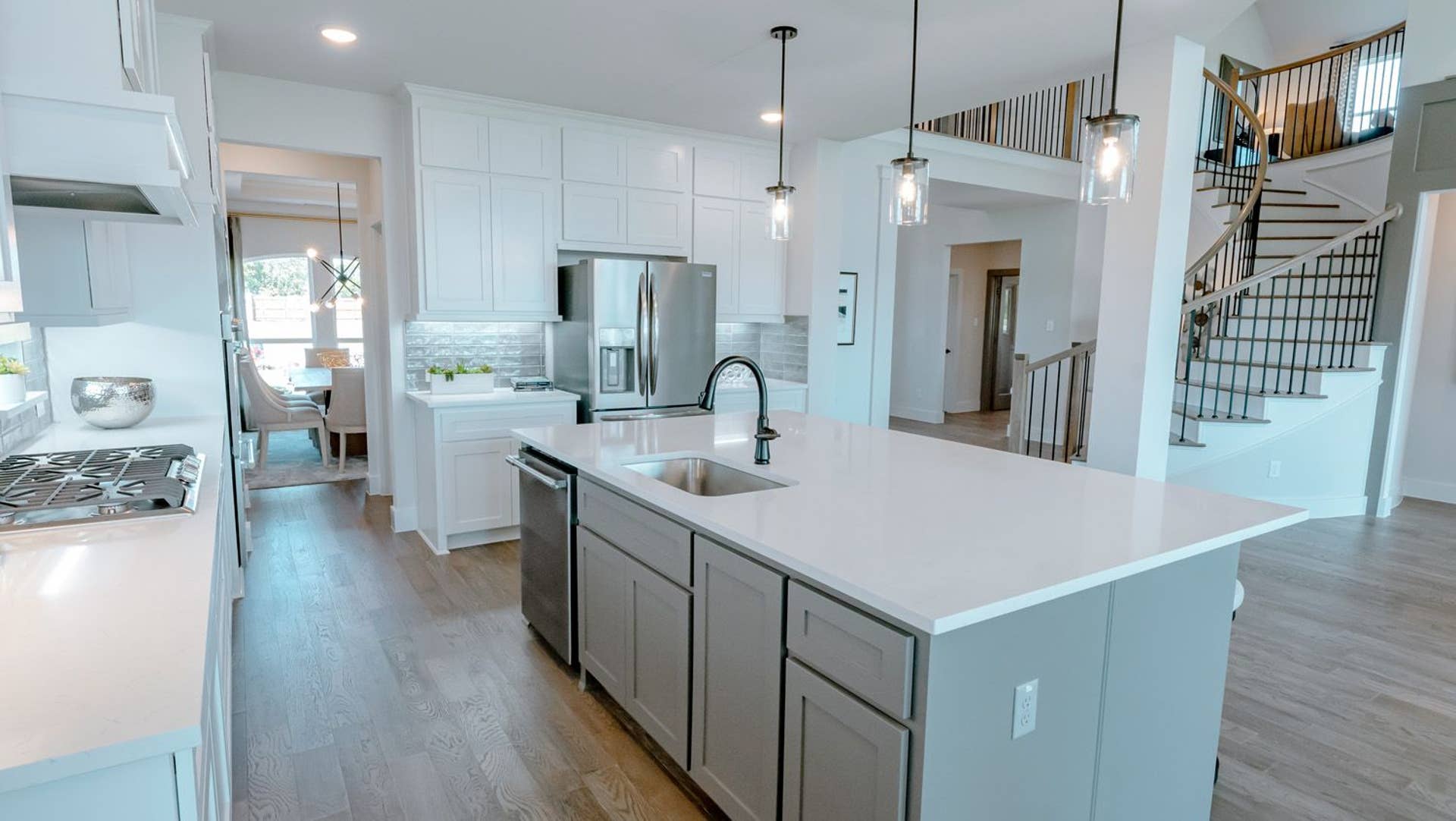 Hidden Lakes Estates - 05