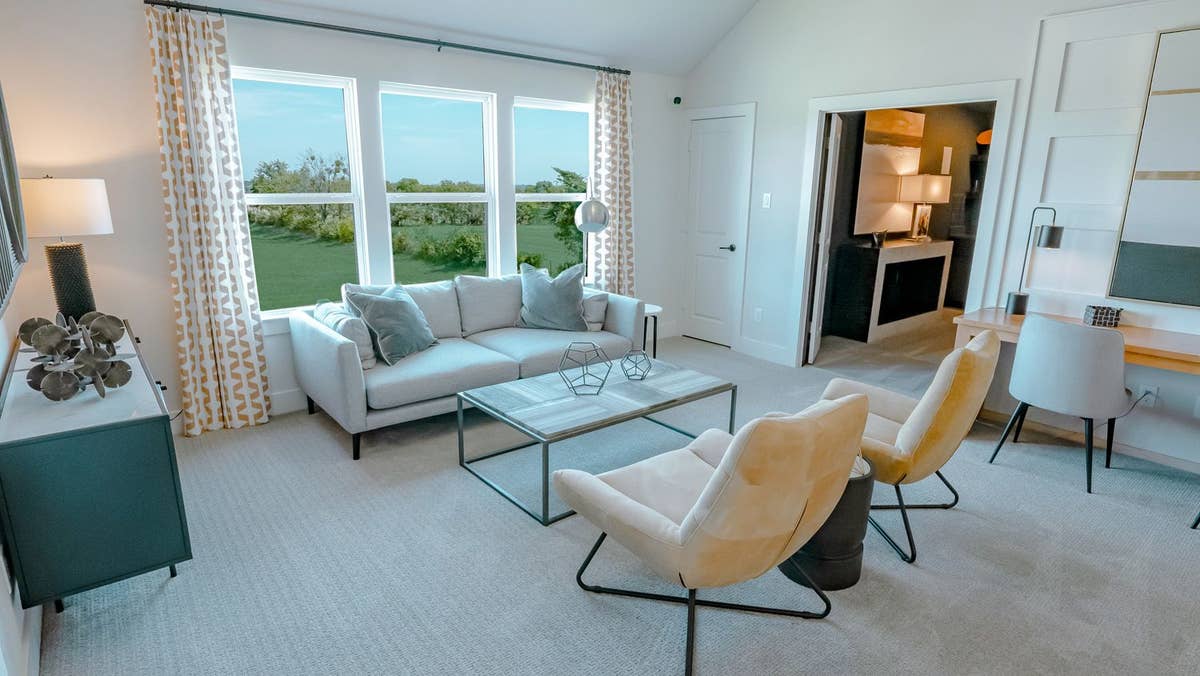 Hidden Lakes Estates - 15