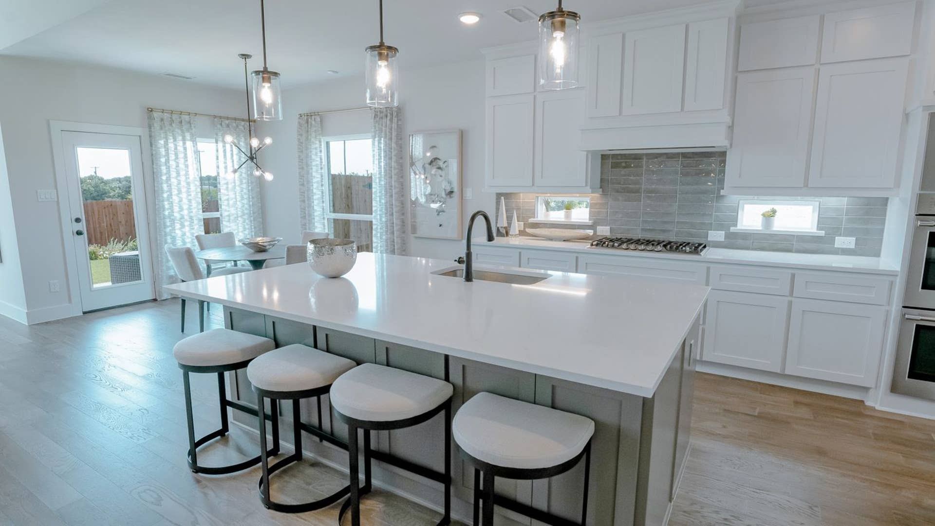 Hidden Lakes Estates - 06