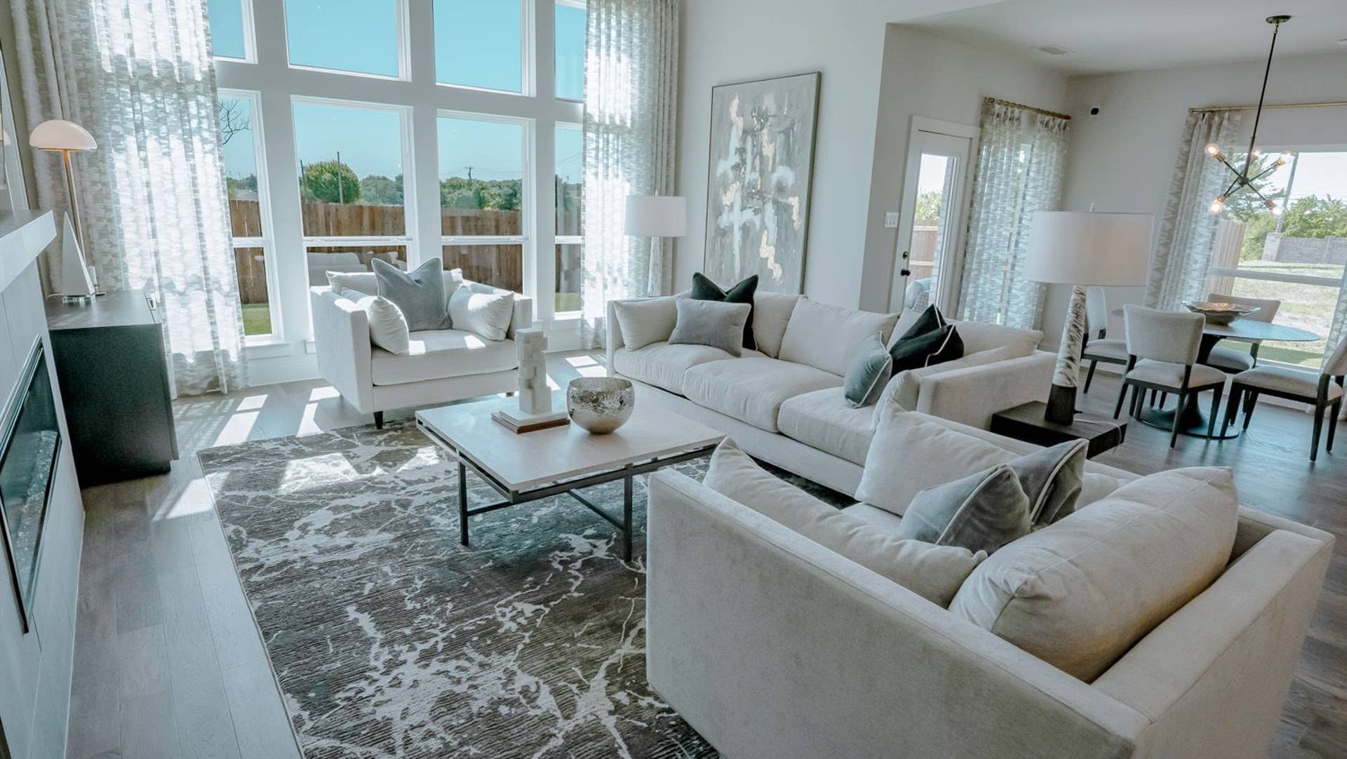 Hidden Lakes Estates - 08