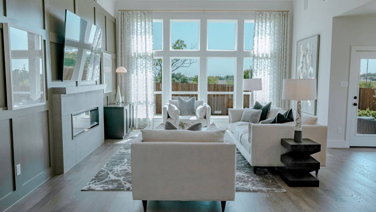 Hidden Lakes Estates - 09