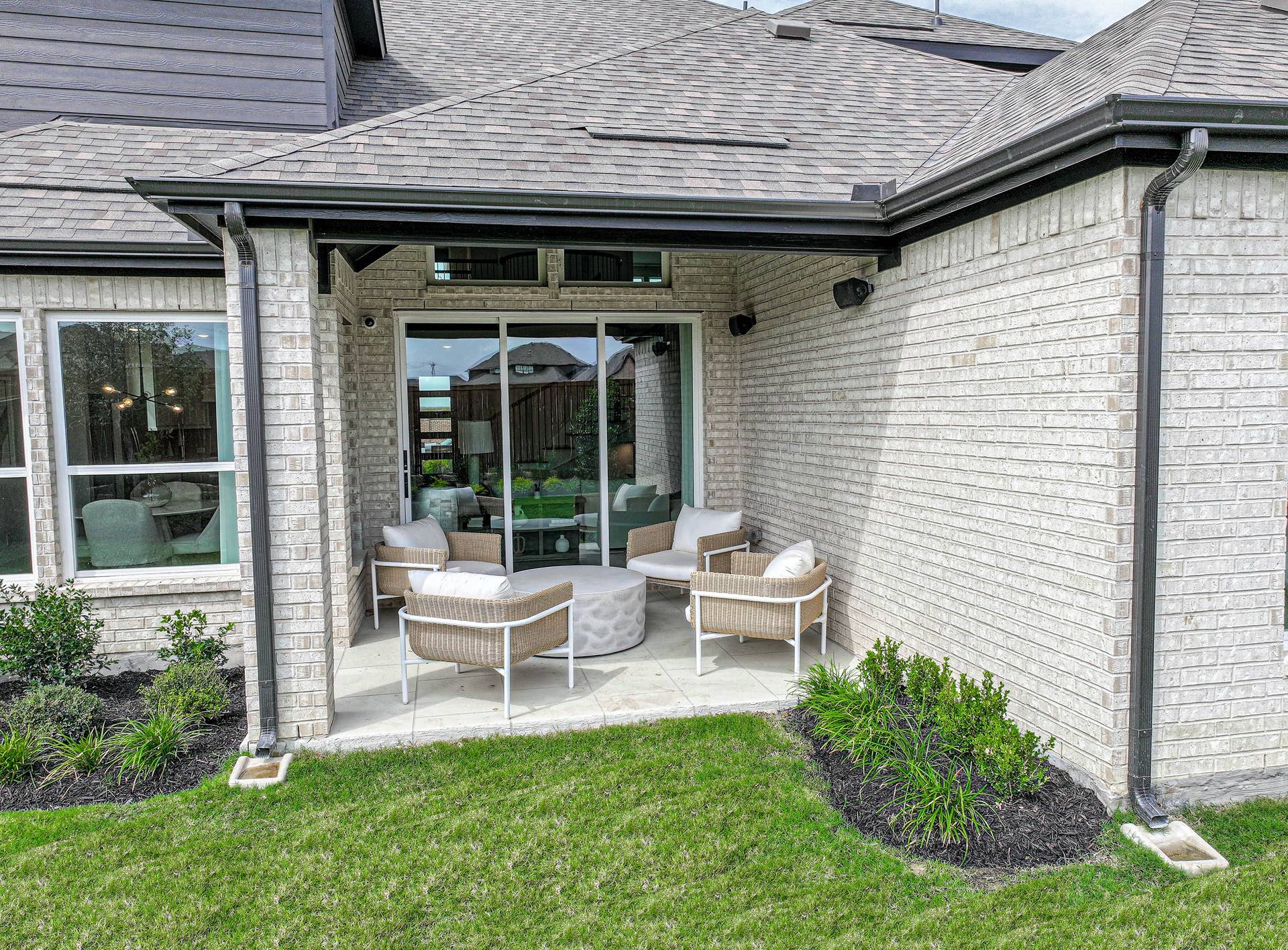 Estates at Edgewood Creek - 12