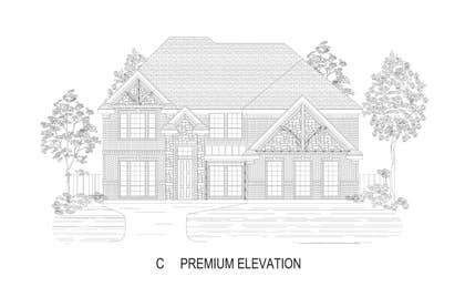 Broadcrest FSW Premium Elevation C
