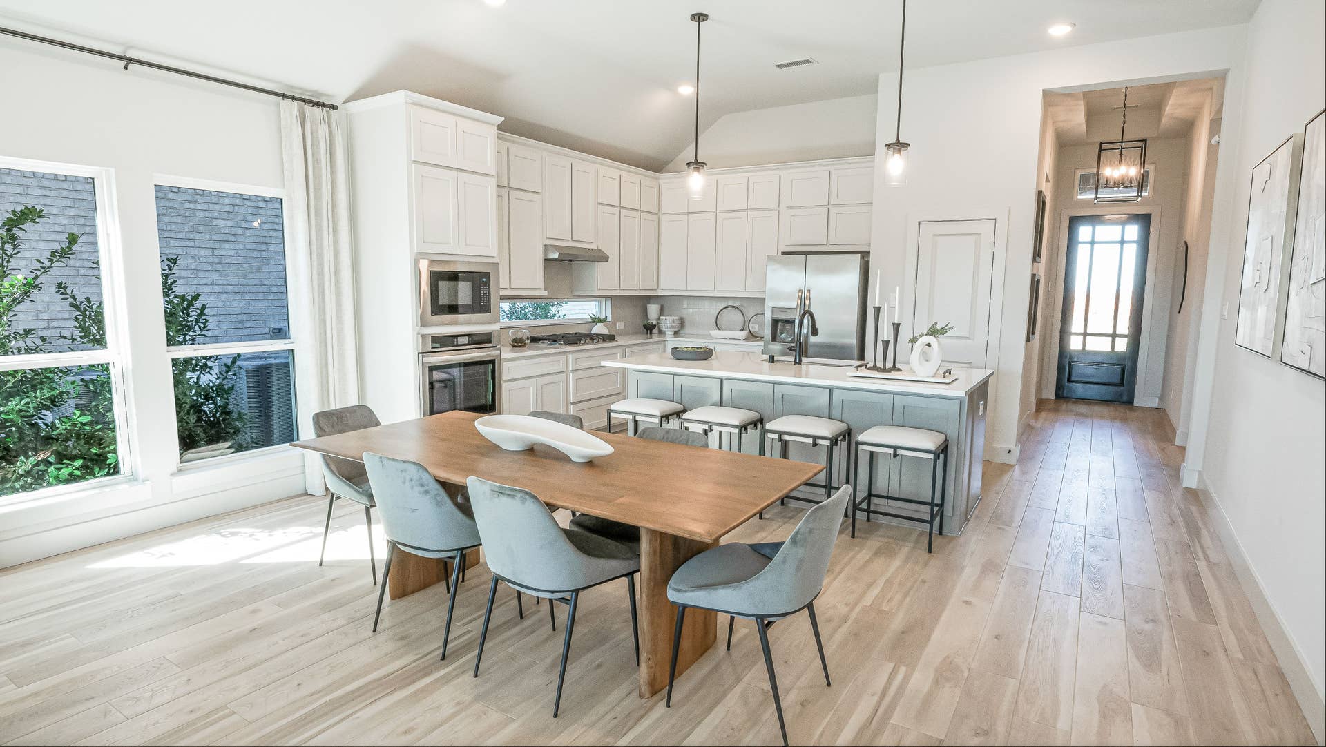 Estates at Edgewood Creek - 14