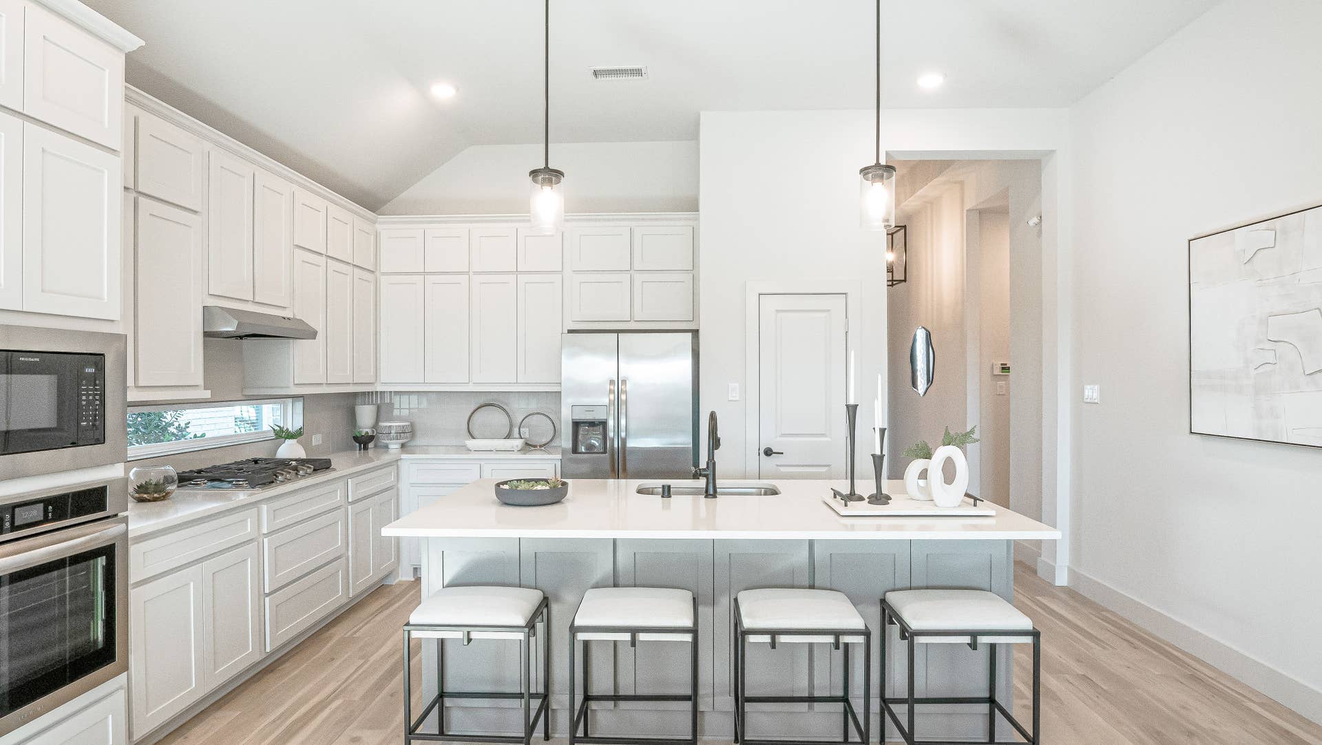 Estates at Edgewood Creek - 15
