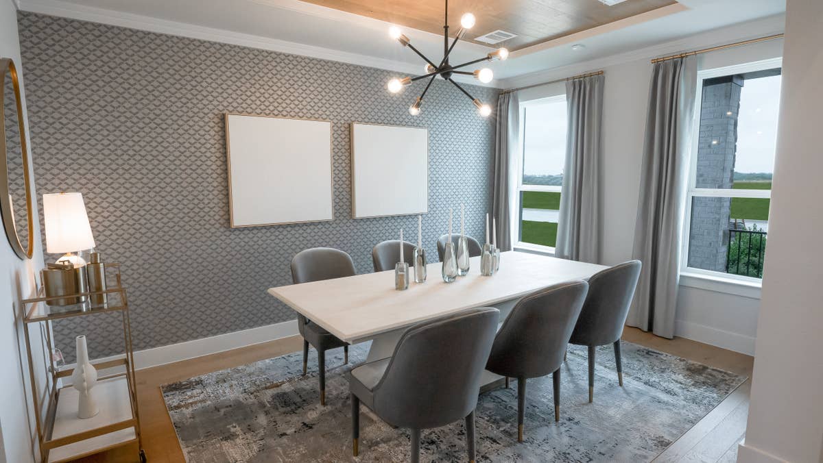 The Villages of Hurricane Creek - 05