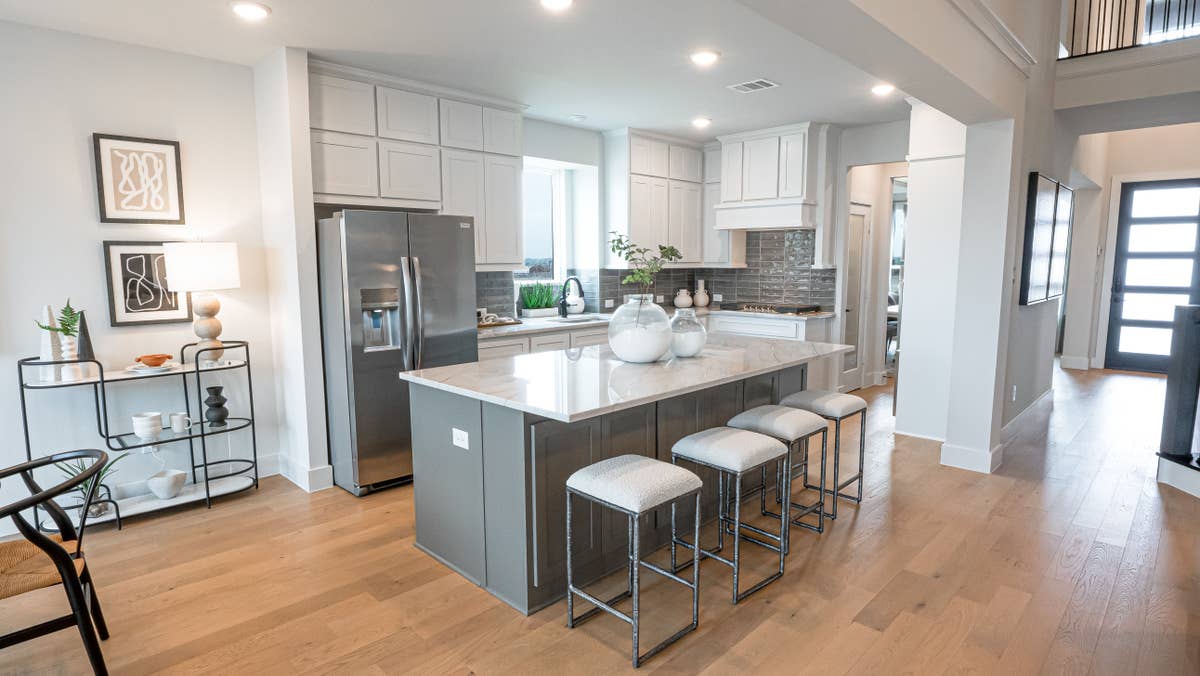 The Villages of Hurricane Creek - 09