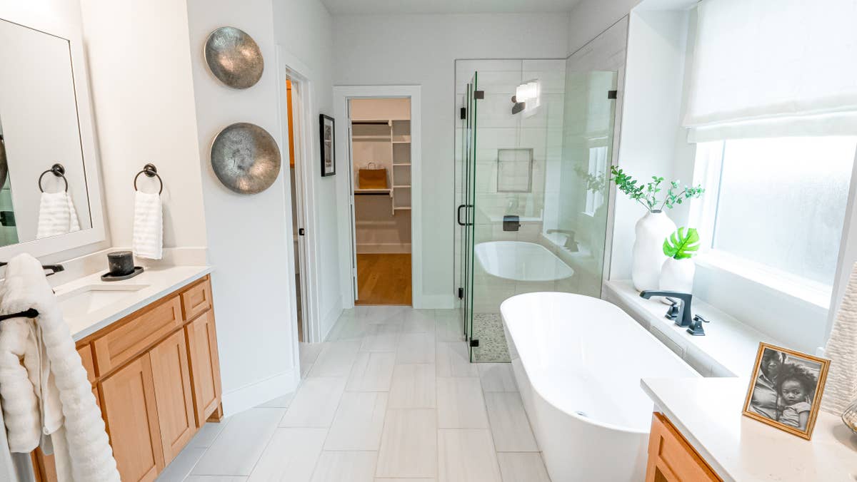 The Villages of Hurricane Creek - 15