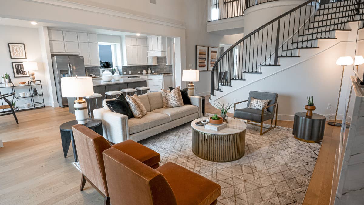 The Villages of Hurricane Creek - 13