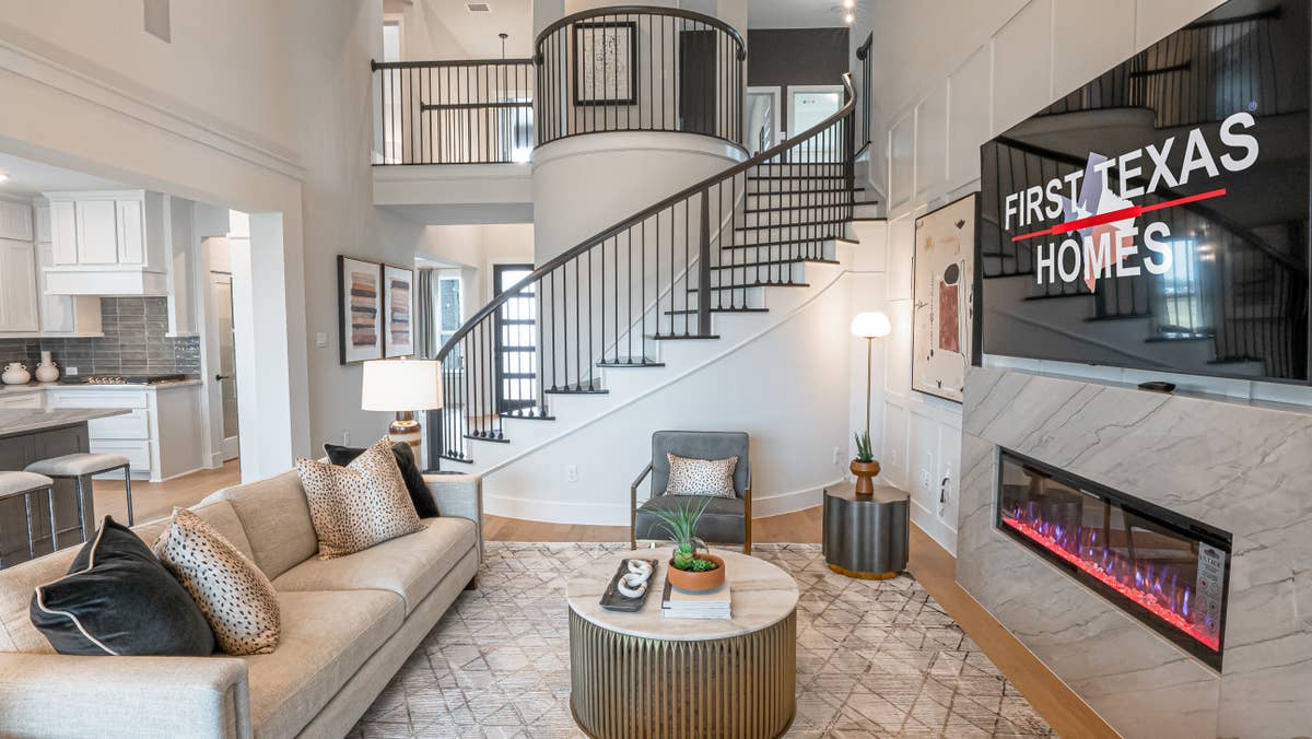 The Villages of Hurricane Creek - 14