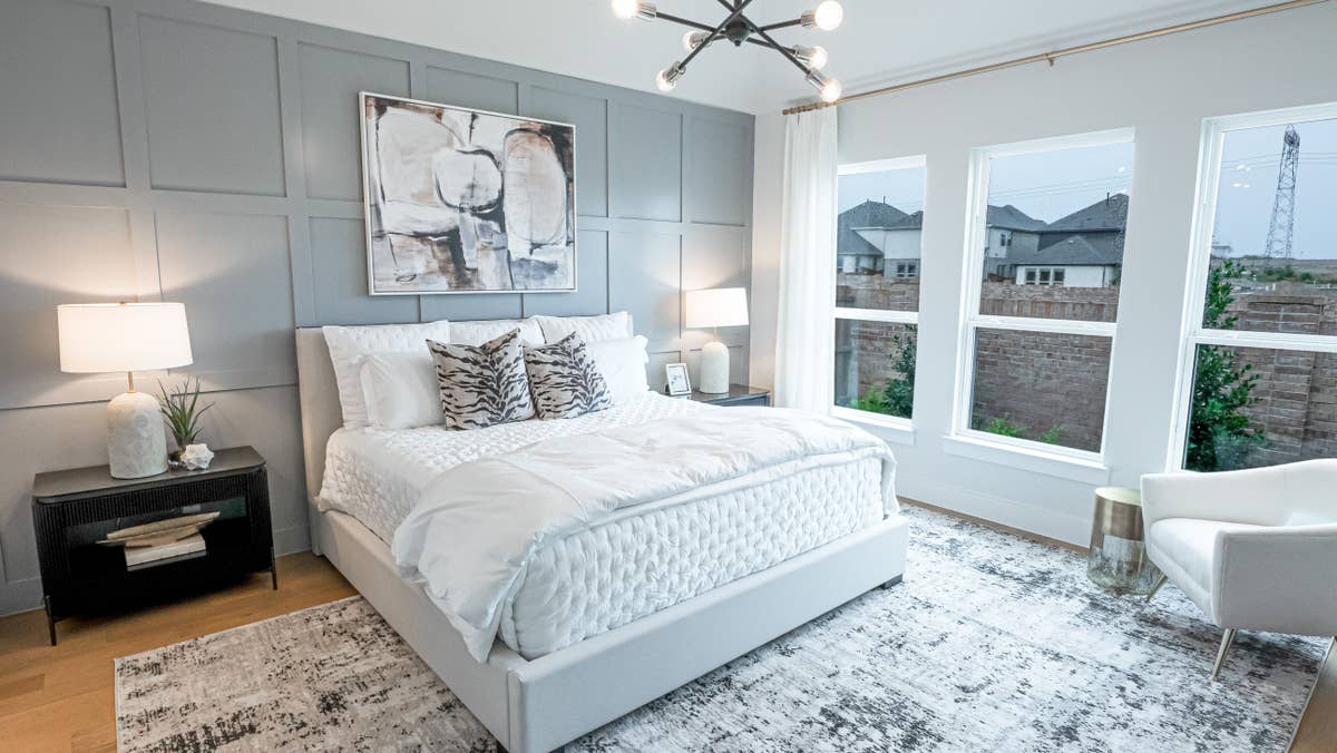 The Villages of Hurricane Creek - 16