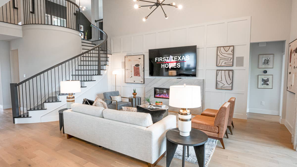 The Villages of Hurricane Creek - 11