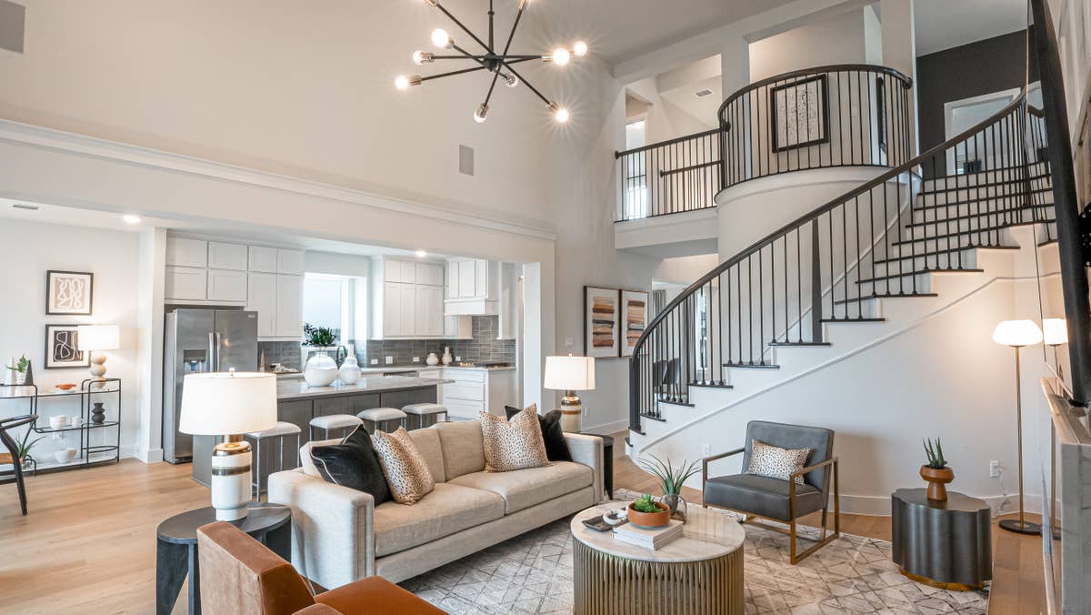 The Villages of Hurricane Creek - 12