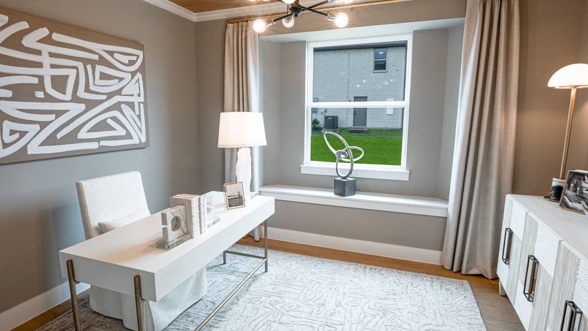 The Villages of Hurricane Creek - 18