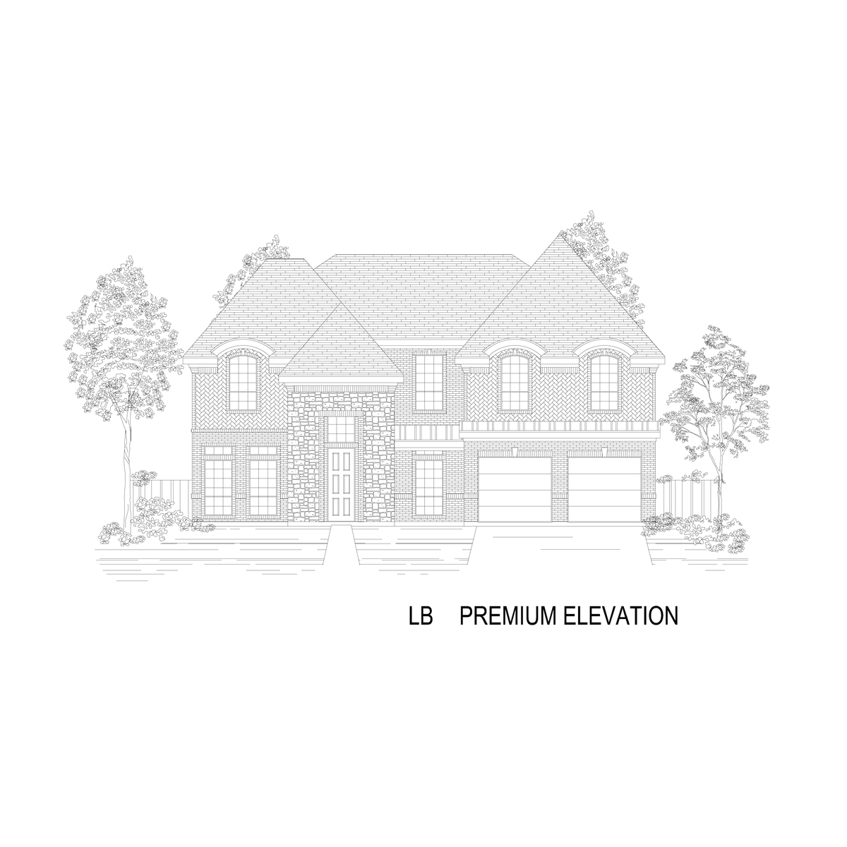 Premium Elevation LB