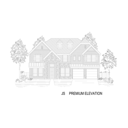 Premium Elevation JS