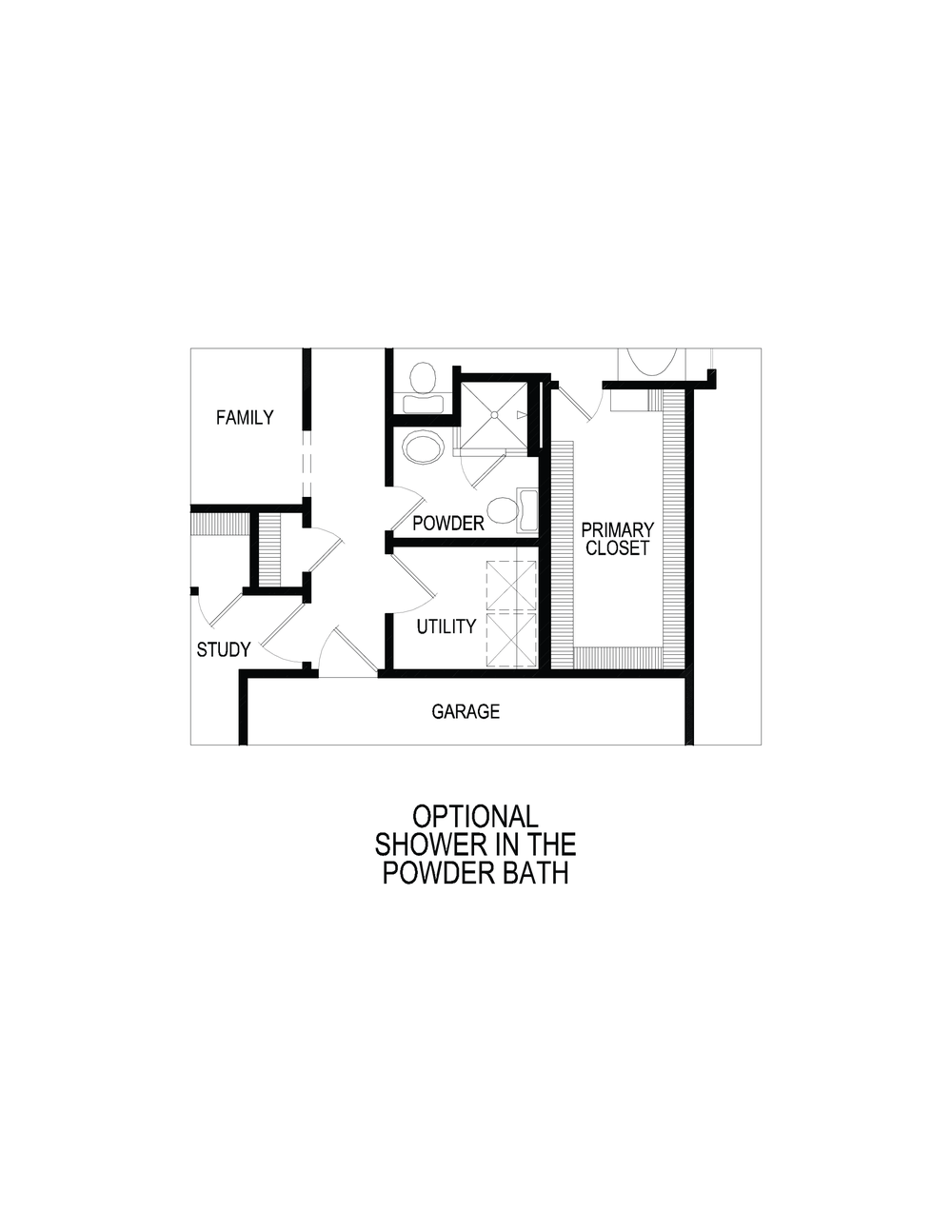 Coventry 2FS - Floor Plan 3