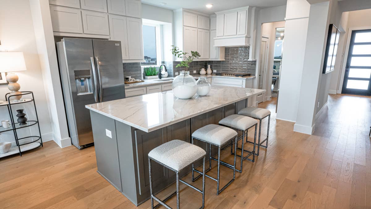 The Villages at Charleston - 02