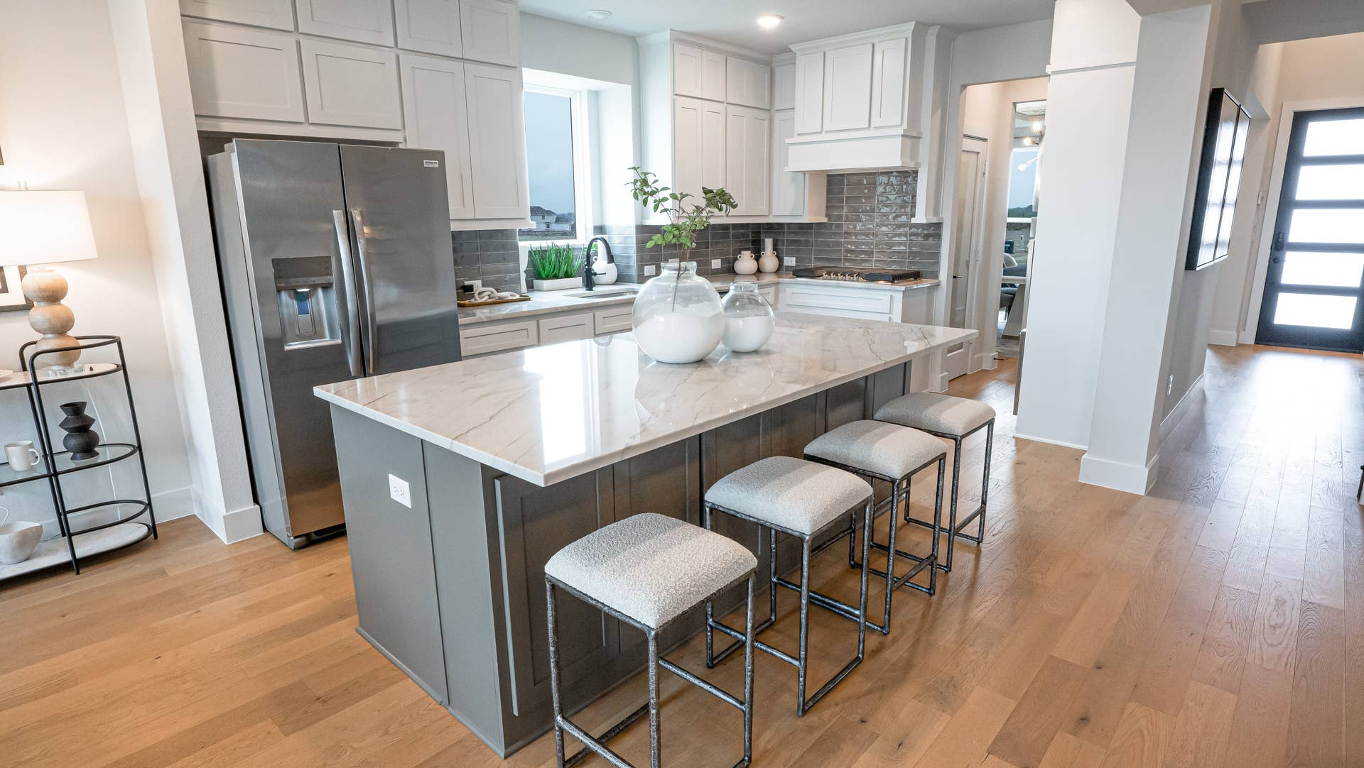 The Villages at Charleston - 02