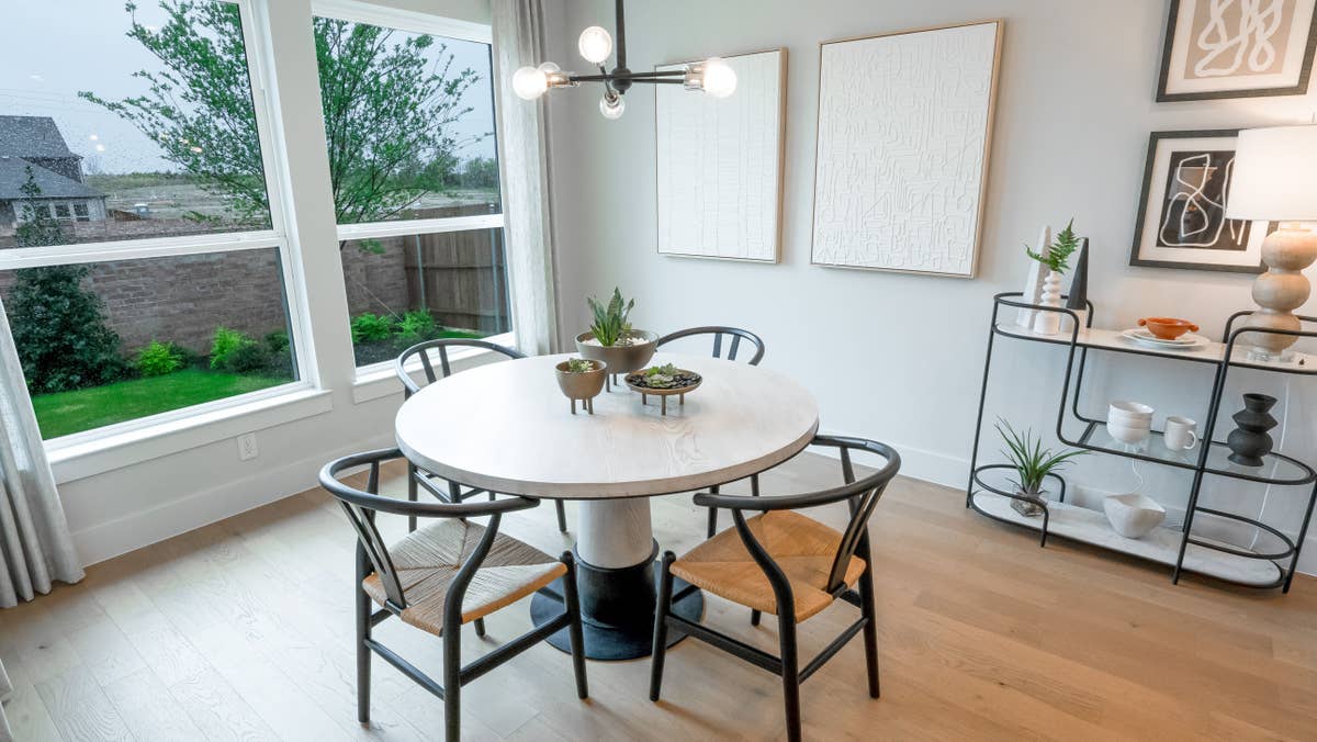 The Villages at Charleston - 04