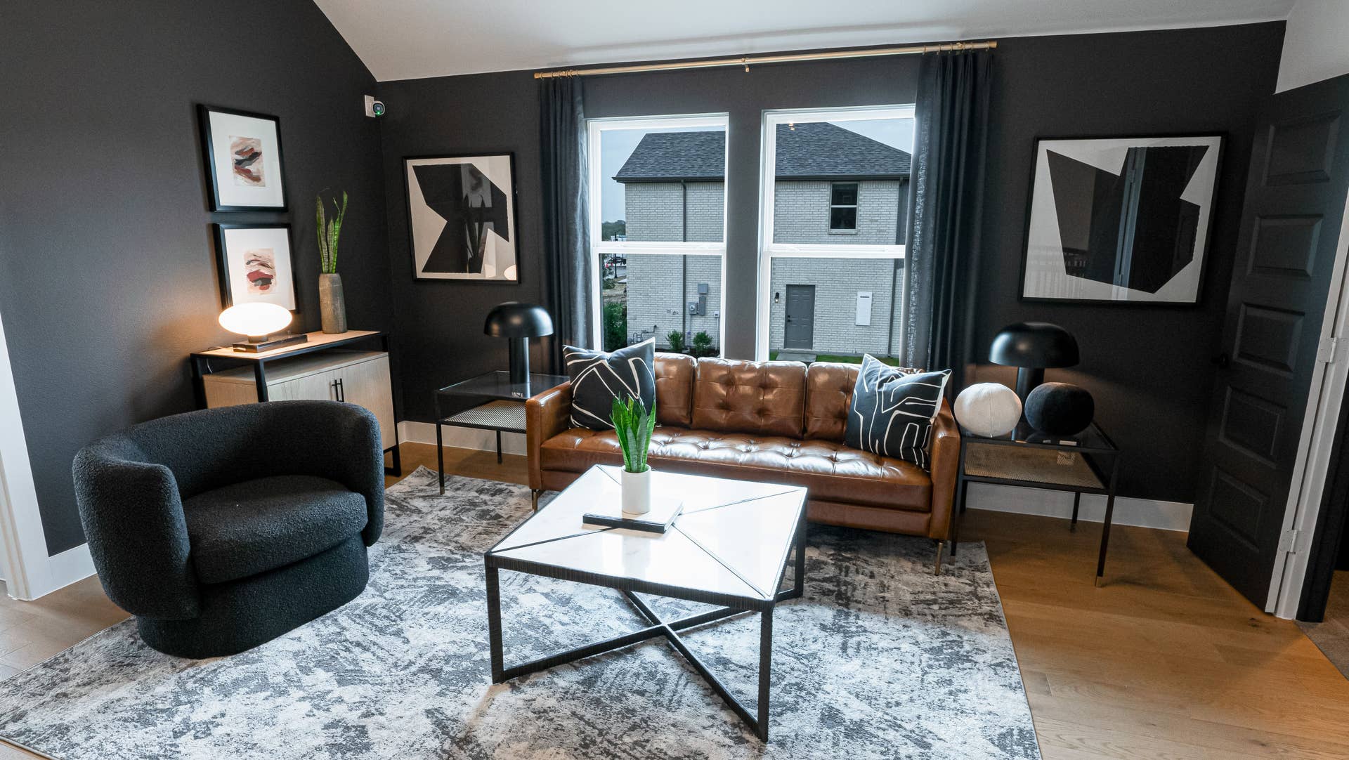 The Villages at Charleston - 10