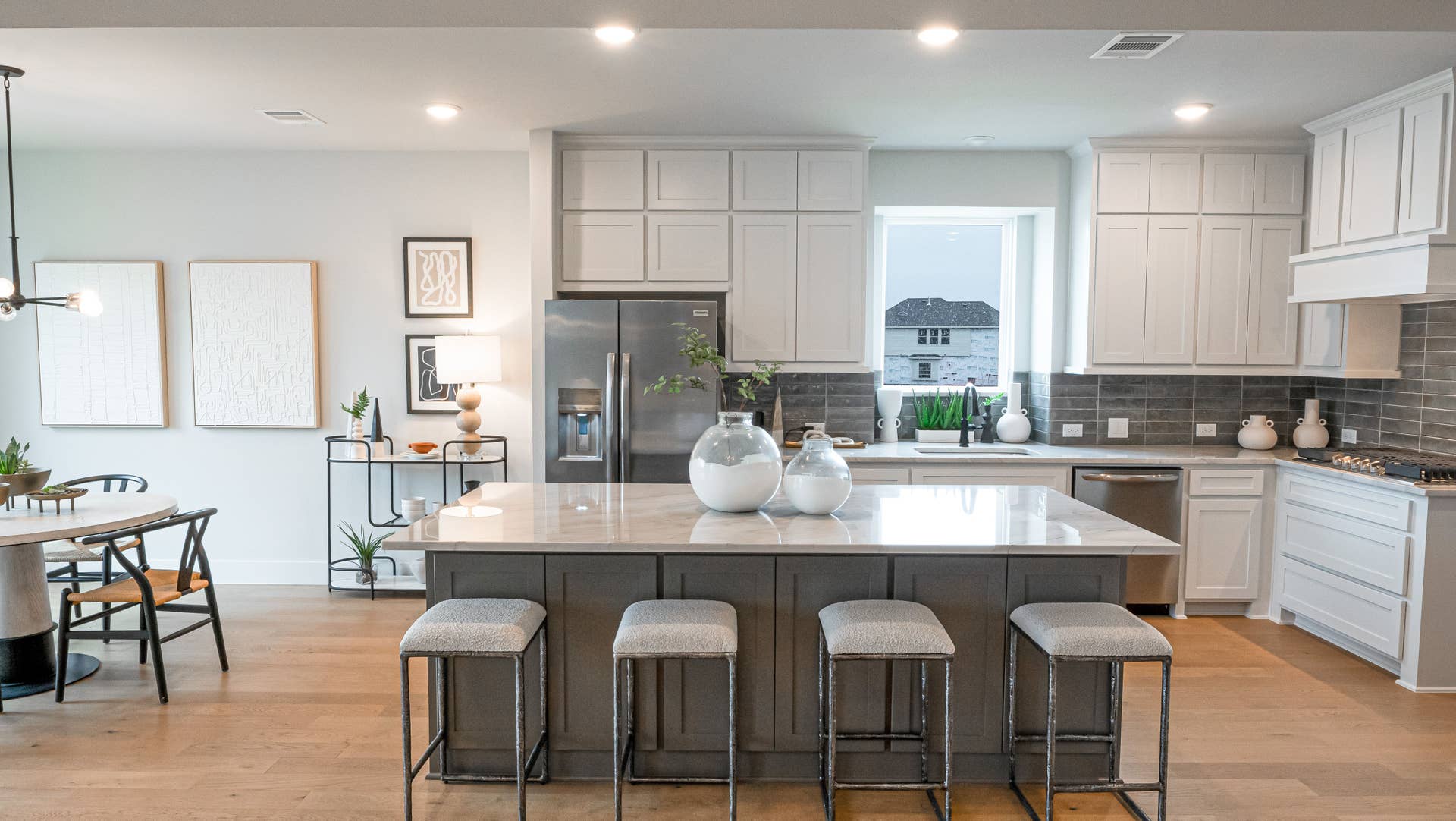 The Villages at Charleston - 03