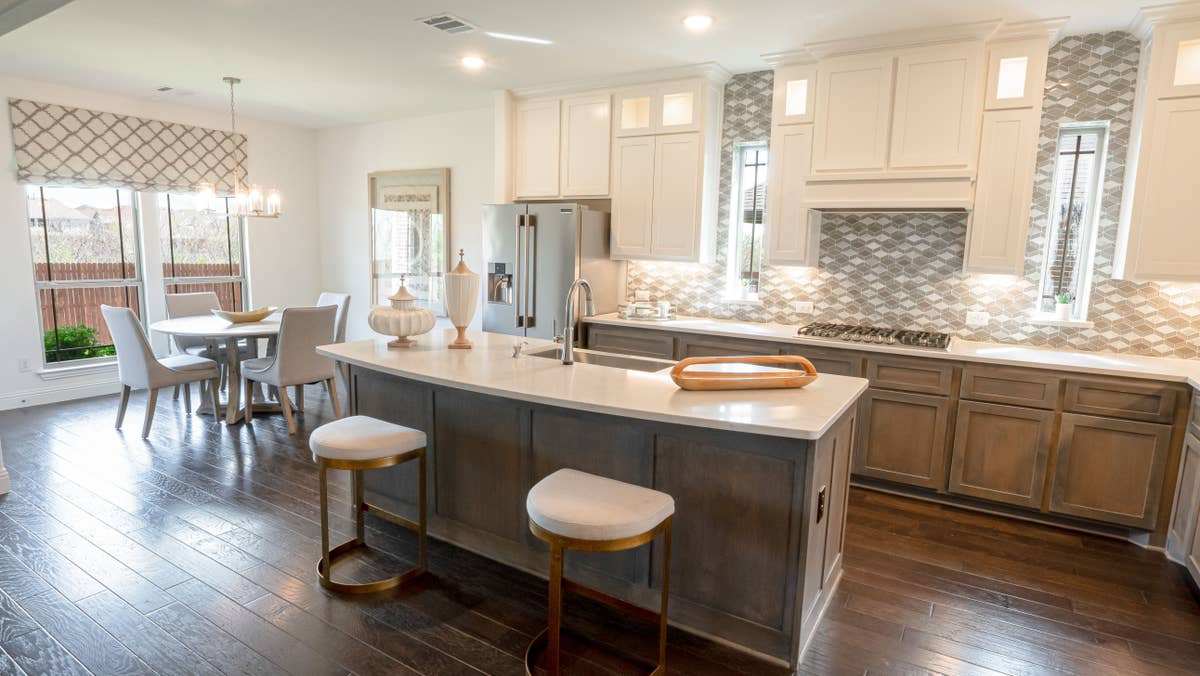 Marine Creek Ranch - 07