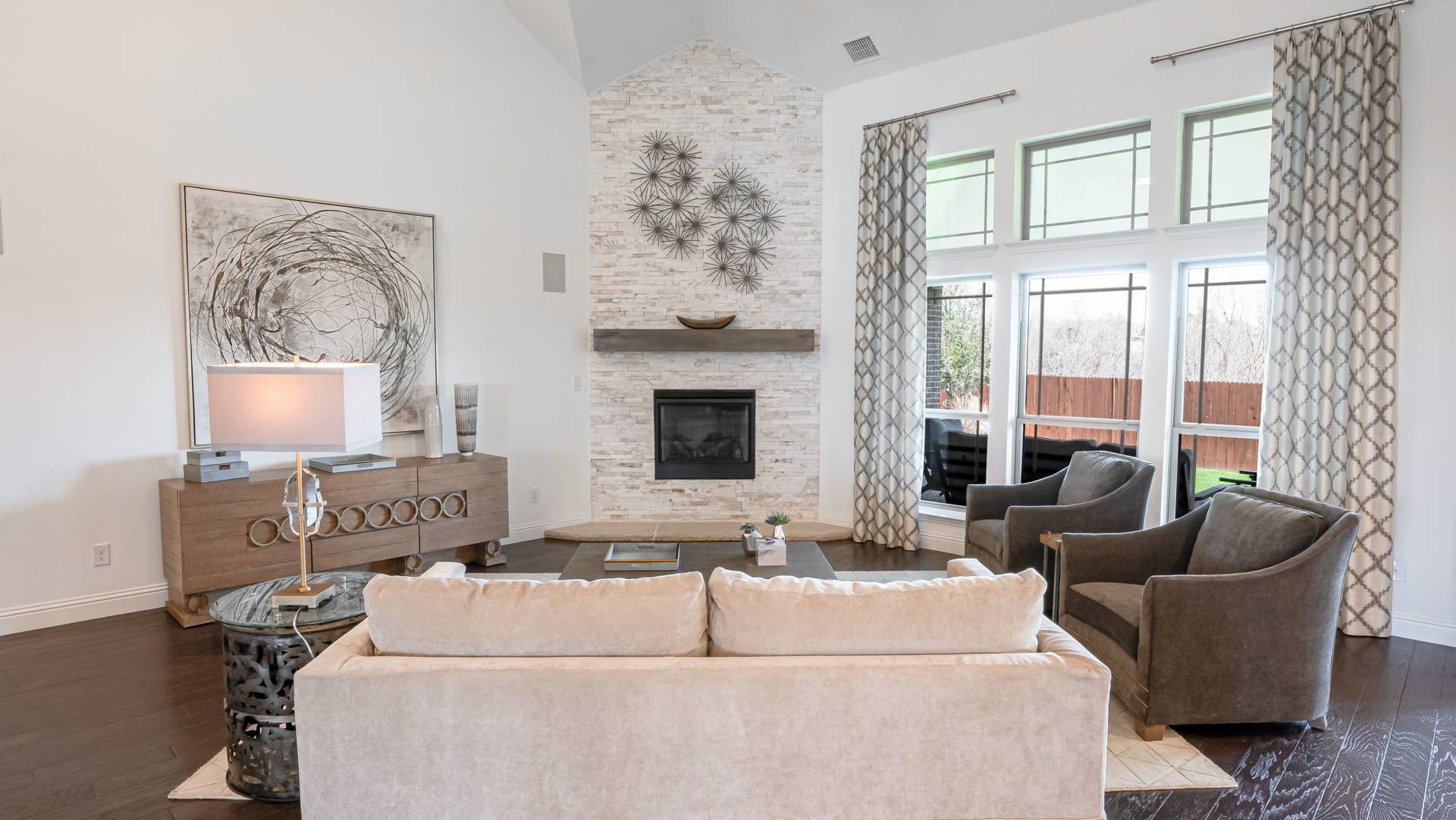 Marine Creek Ranch - 08