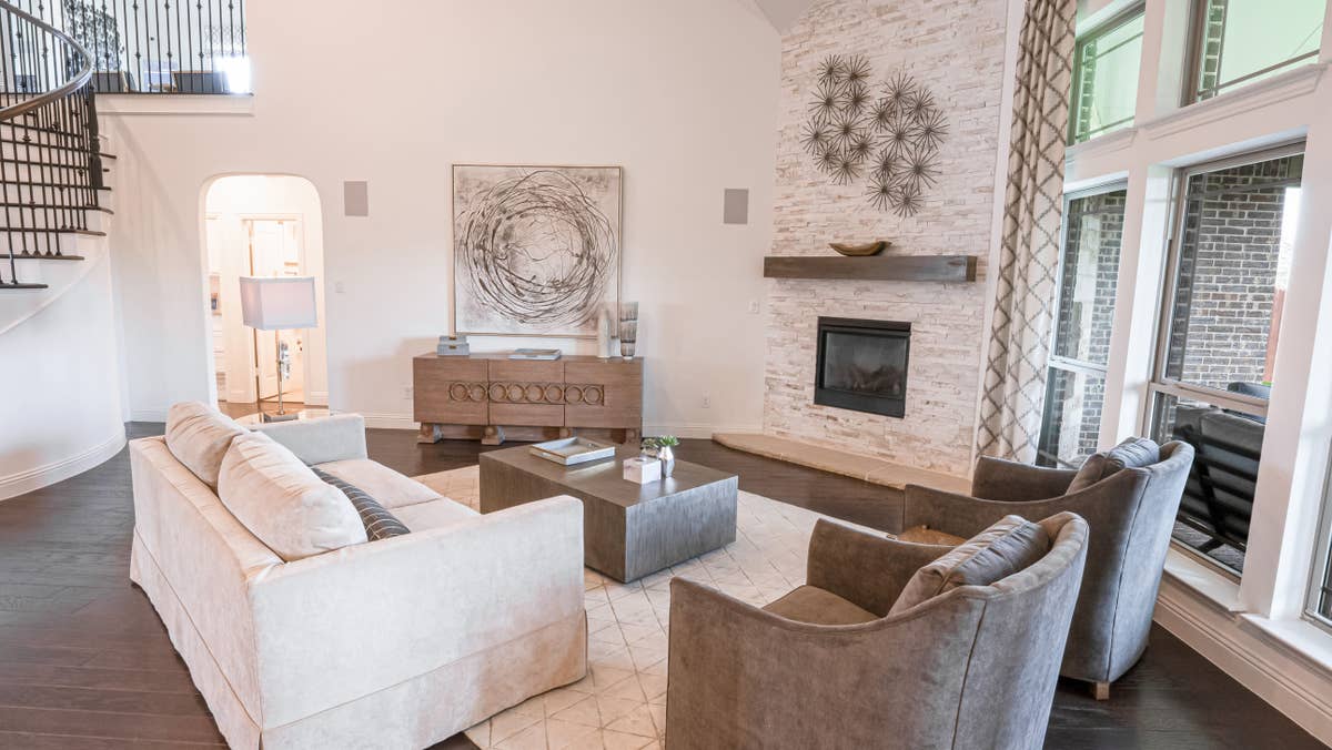 Marine Creek Ranch - 09