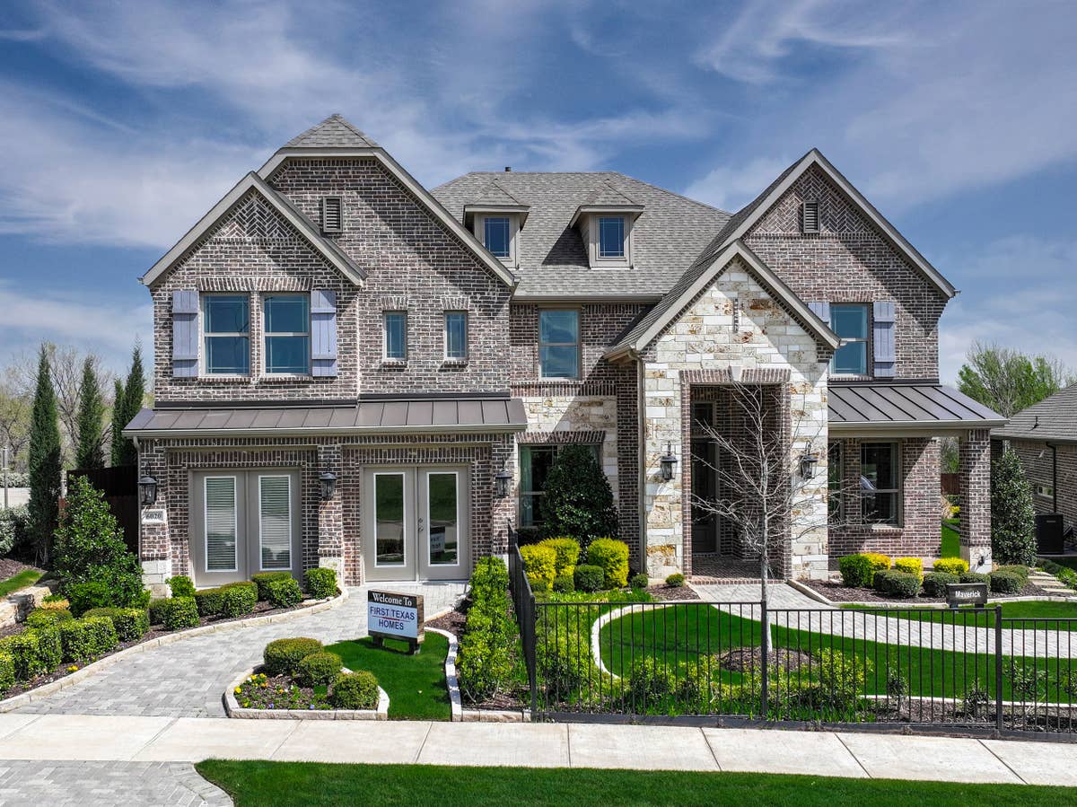 Marine Creek Ranch - 01