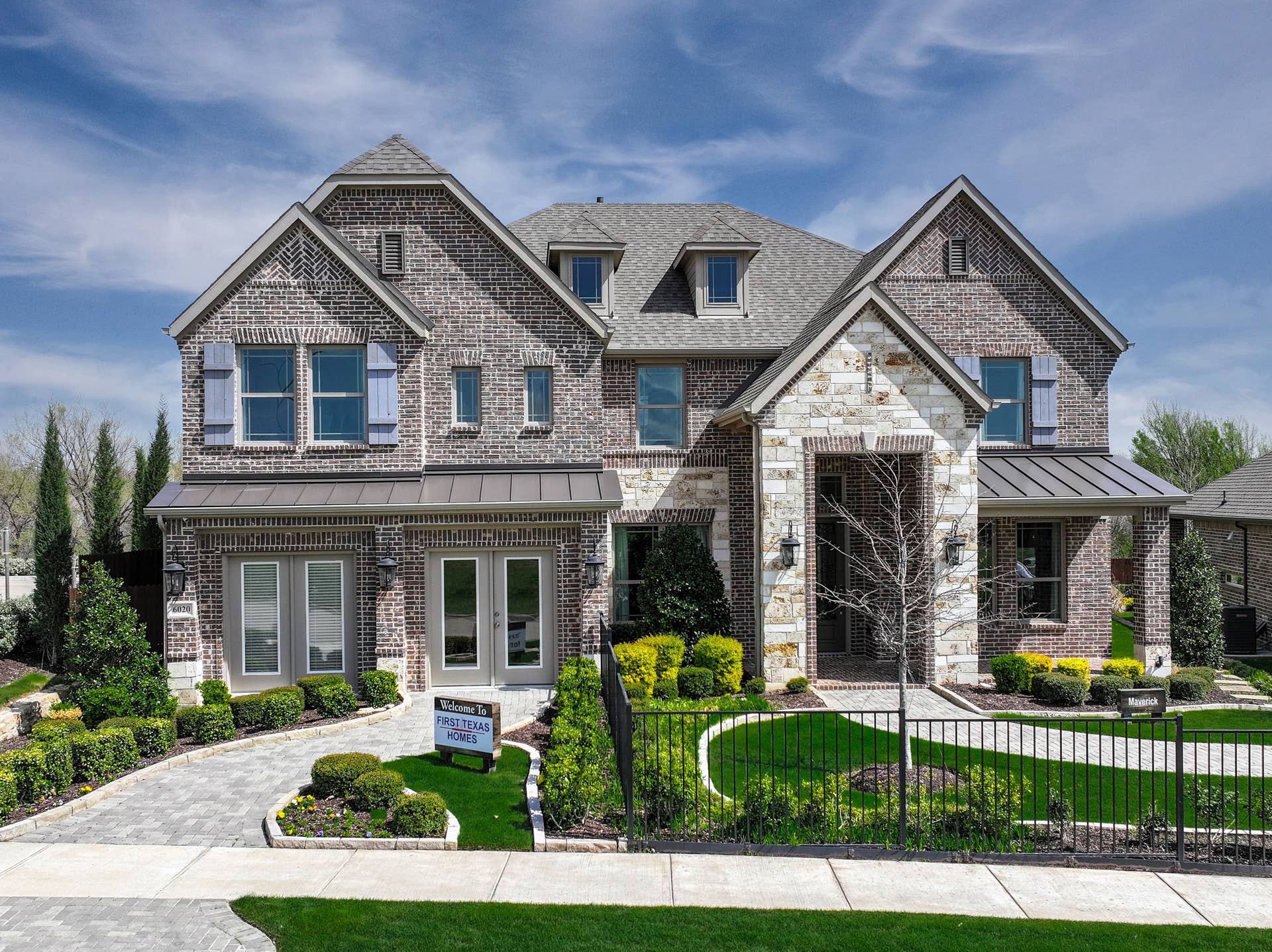 Marine Creek Ranch - 01