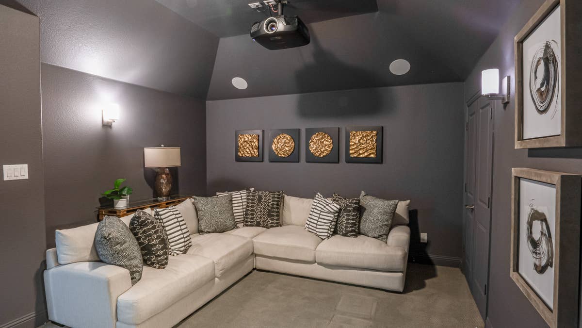 Marine Creek Ranch - 15