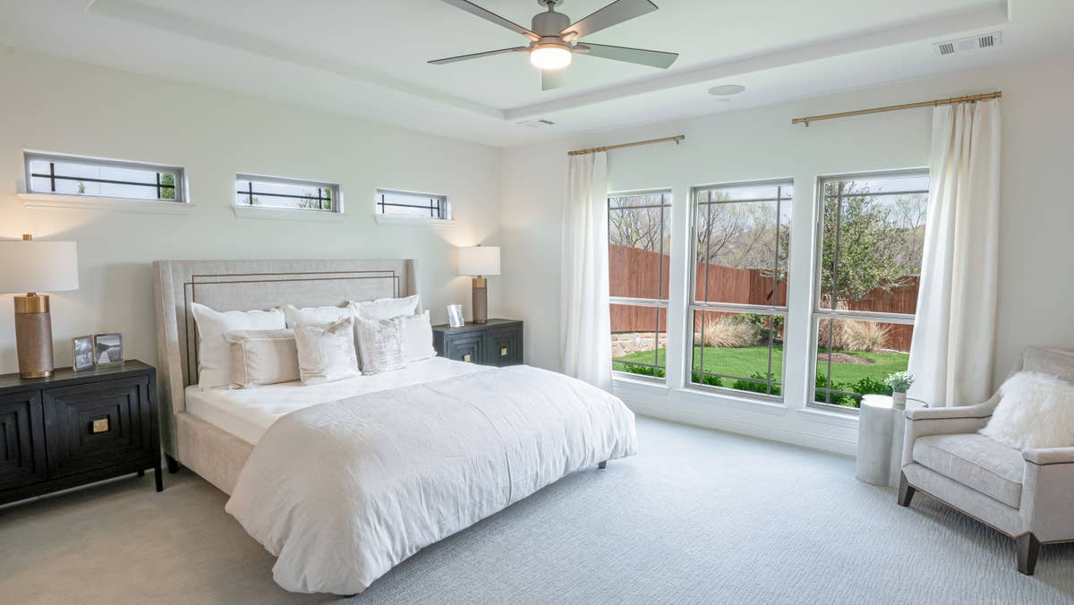 Marine Creek Ranch - 10