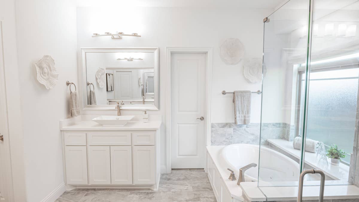 Marine Creek Ranch - 11