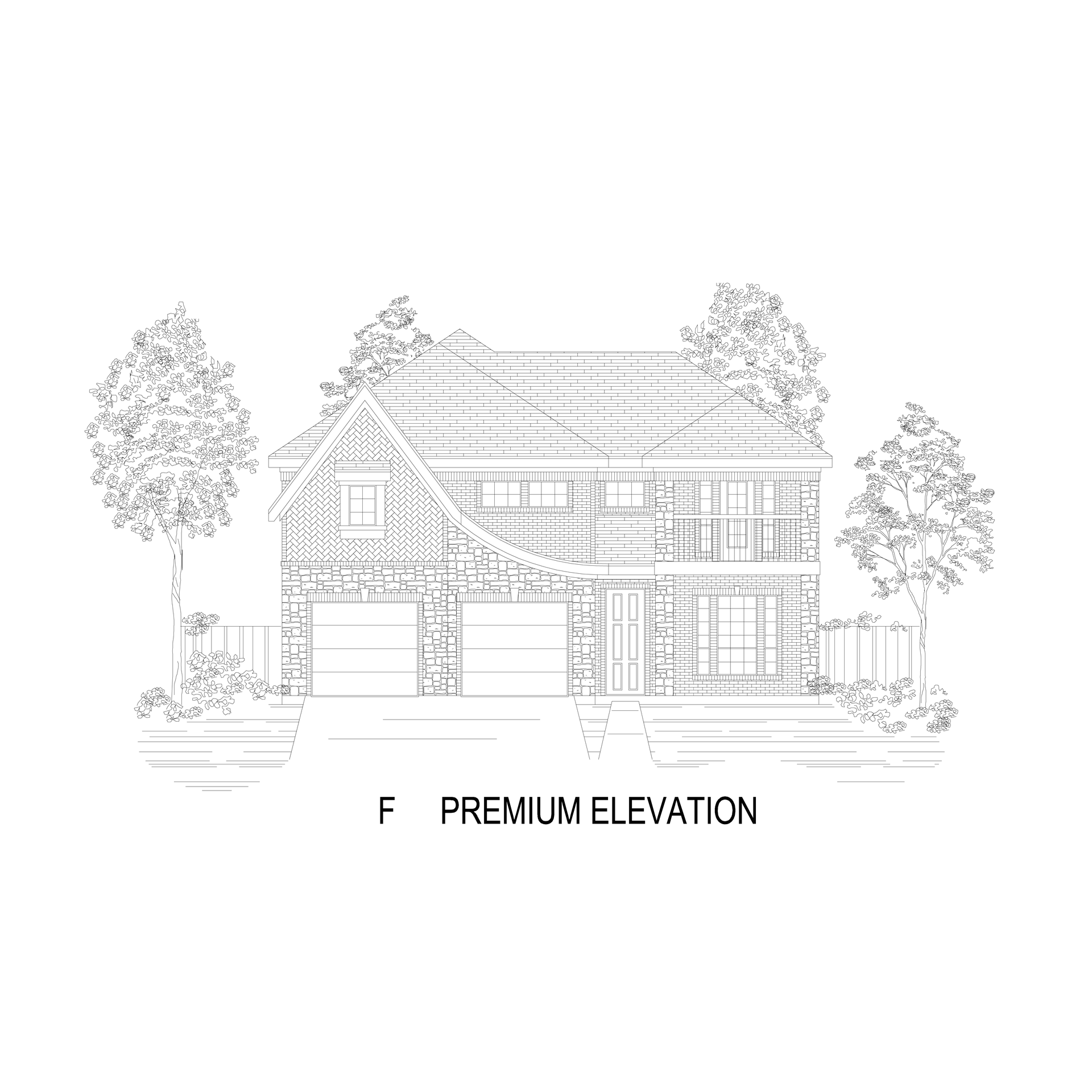 Columbia F Premium Elevation F