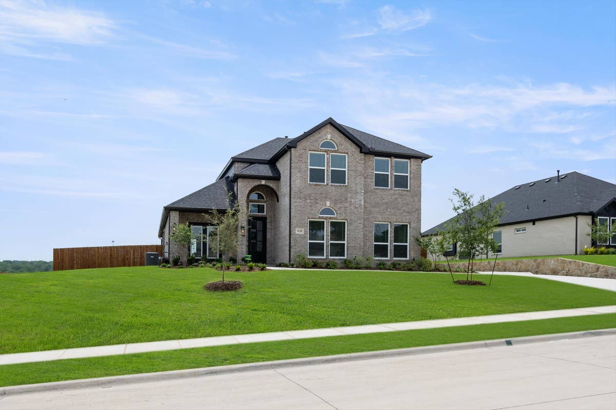 Hidden Lakes Estates - Photo 02