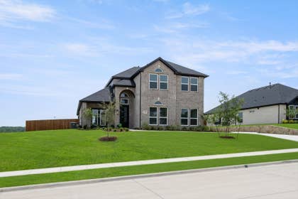 Hidden Lakes Estates - Photo 02