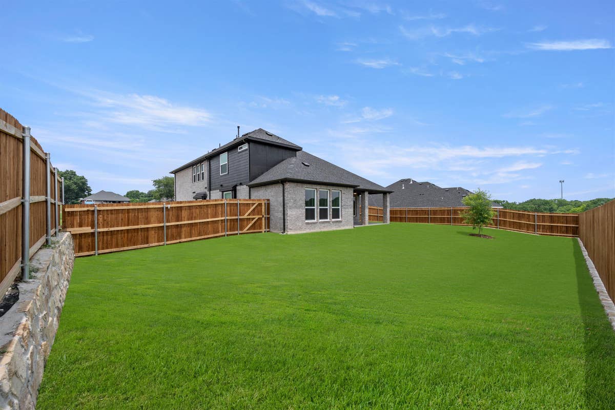 Hidden Lakes Estates - Photo 04