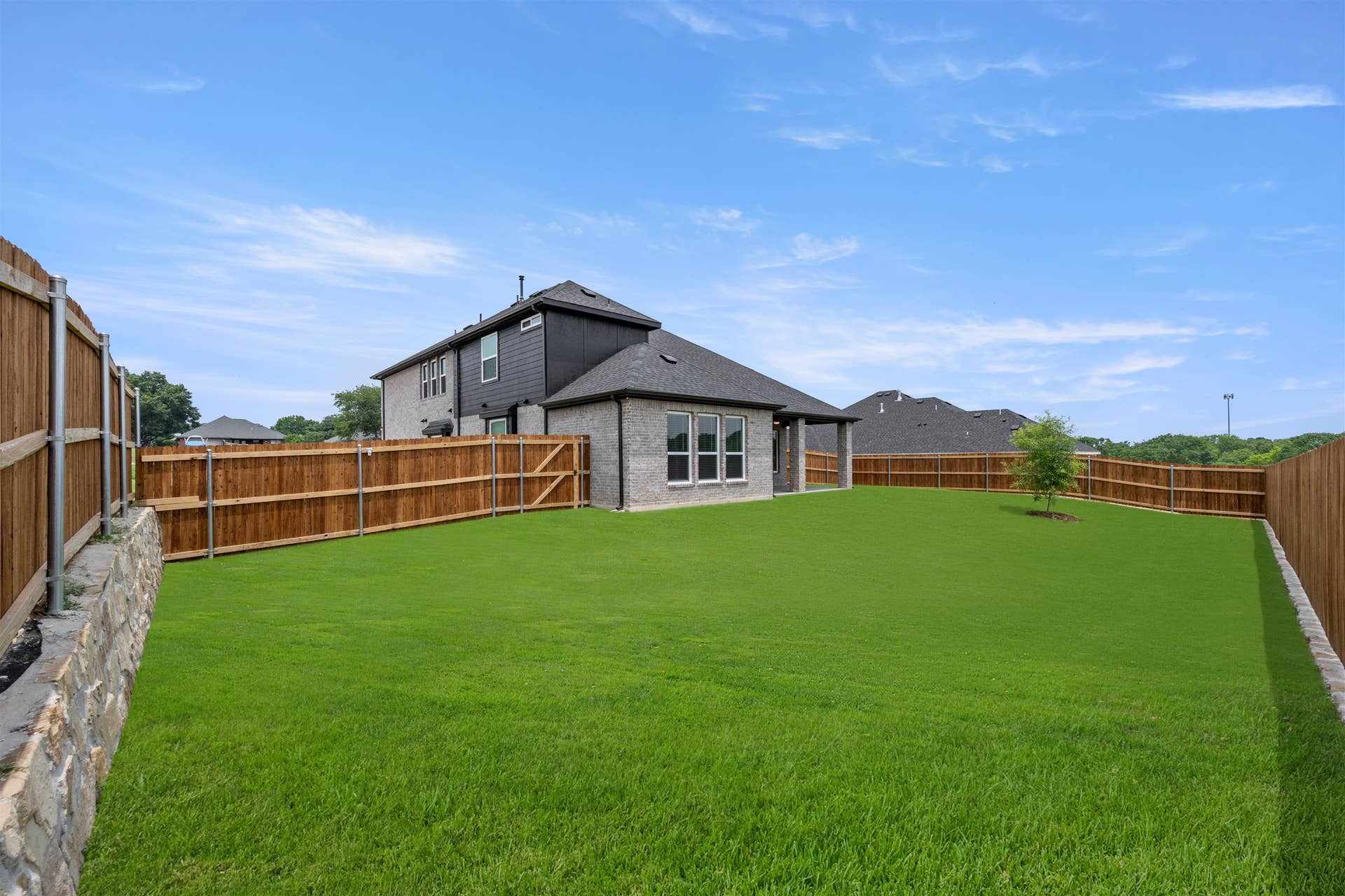 Hidden Lakes Estates - 07