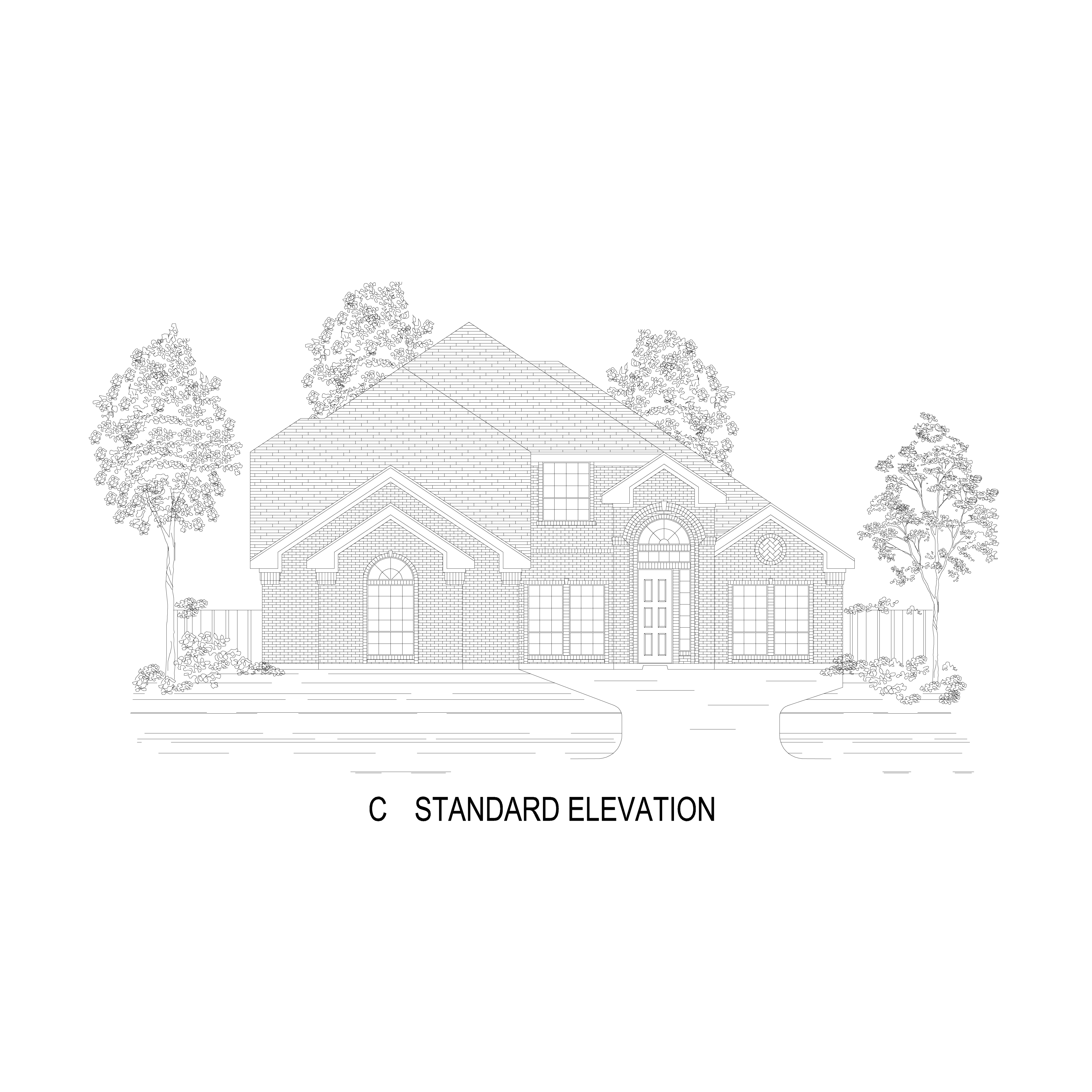 Birchwood 2FSW (w/Media)