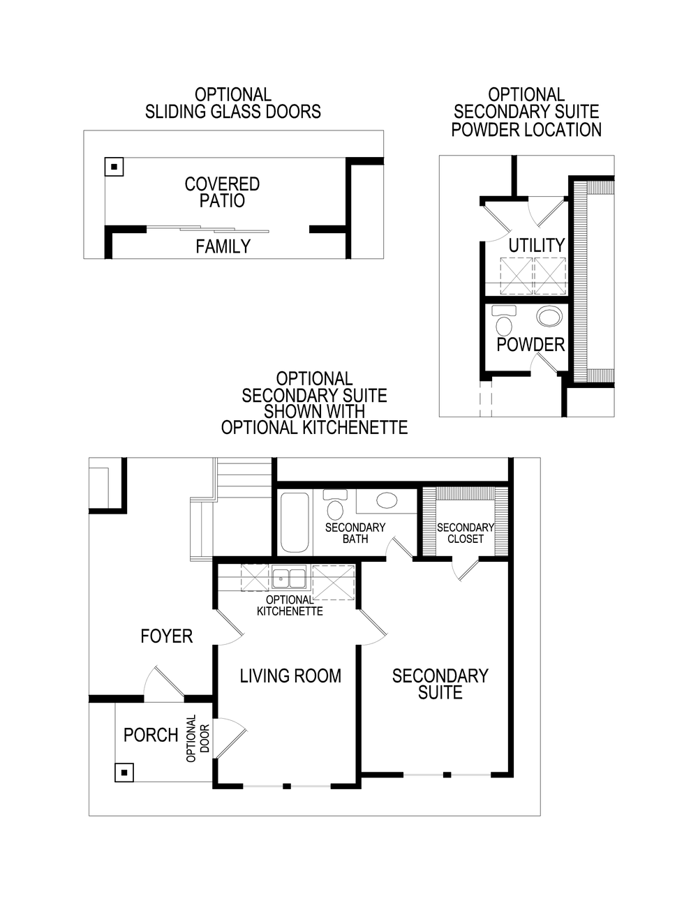 Oxford R (w/Media) - Floor Plan 3