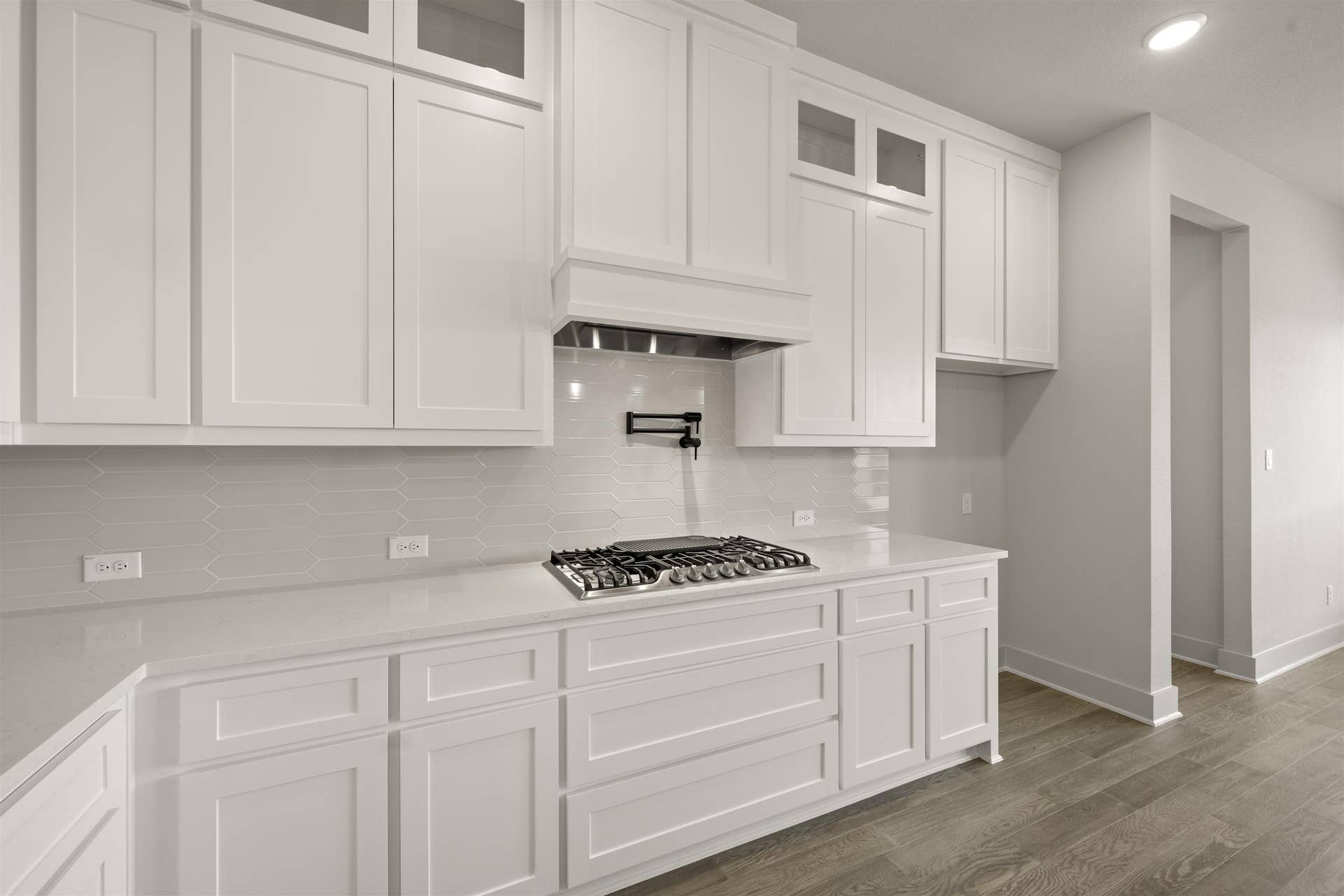 Broadmoor Estates - 16
